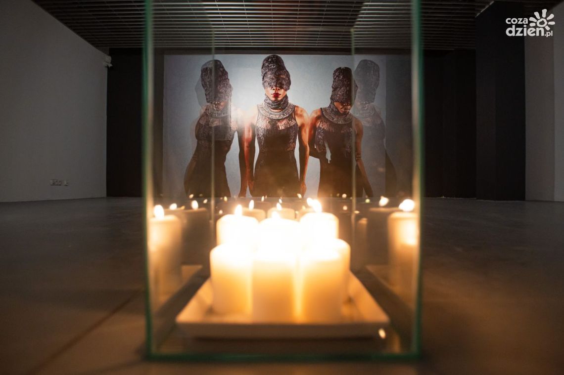 Finisaż wystawy i pokaz mody w Elektrowni