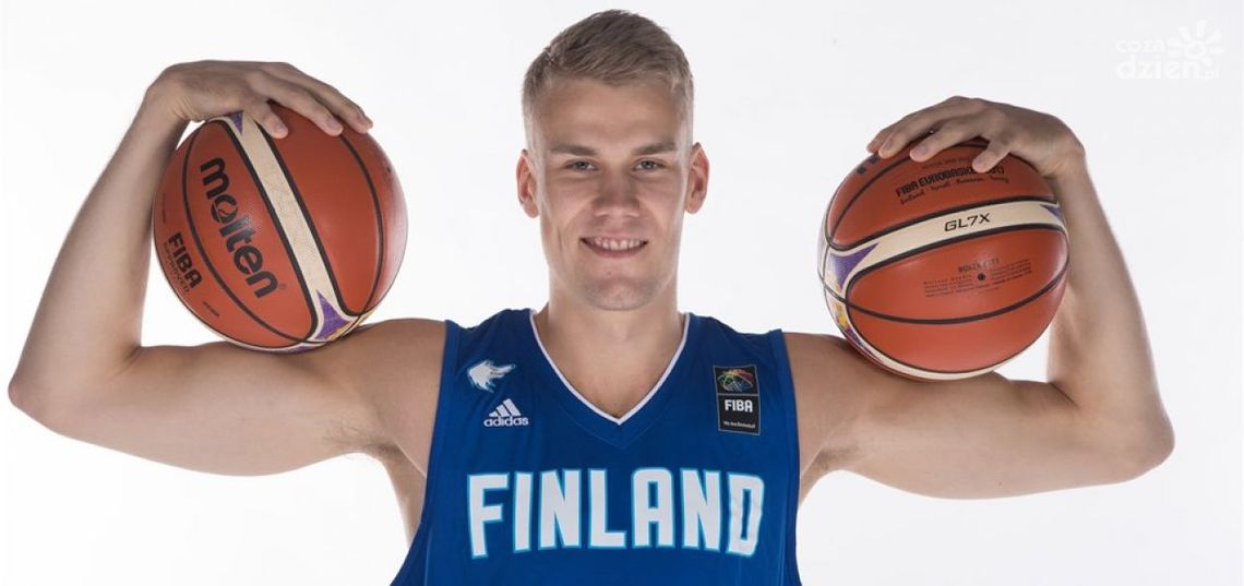 Fińskie wzmocnienie ROSY Fińskie wzmocnienie ROSY