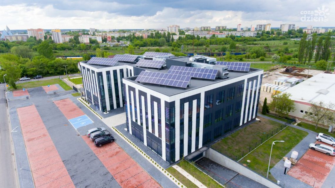 Firma Łucz-Bud z prestiżowymi nagrodami Firma Łucz-Bud z prestiżowymi nagrodami