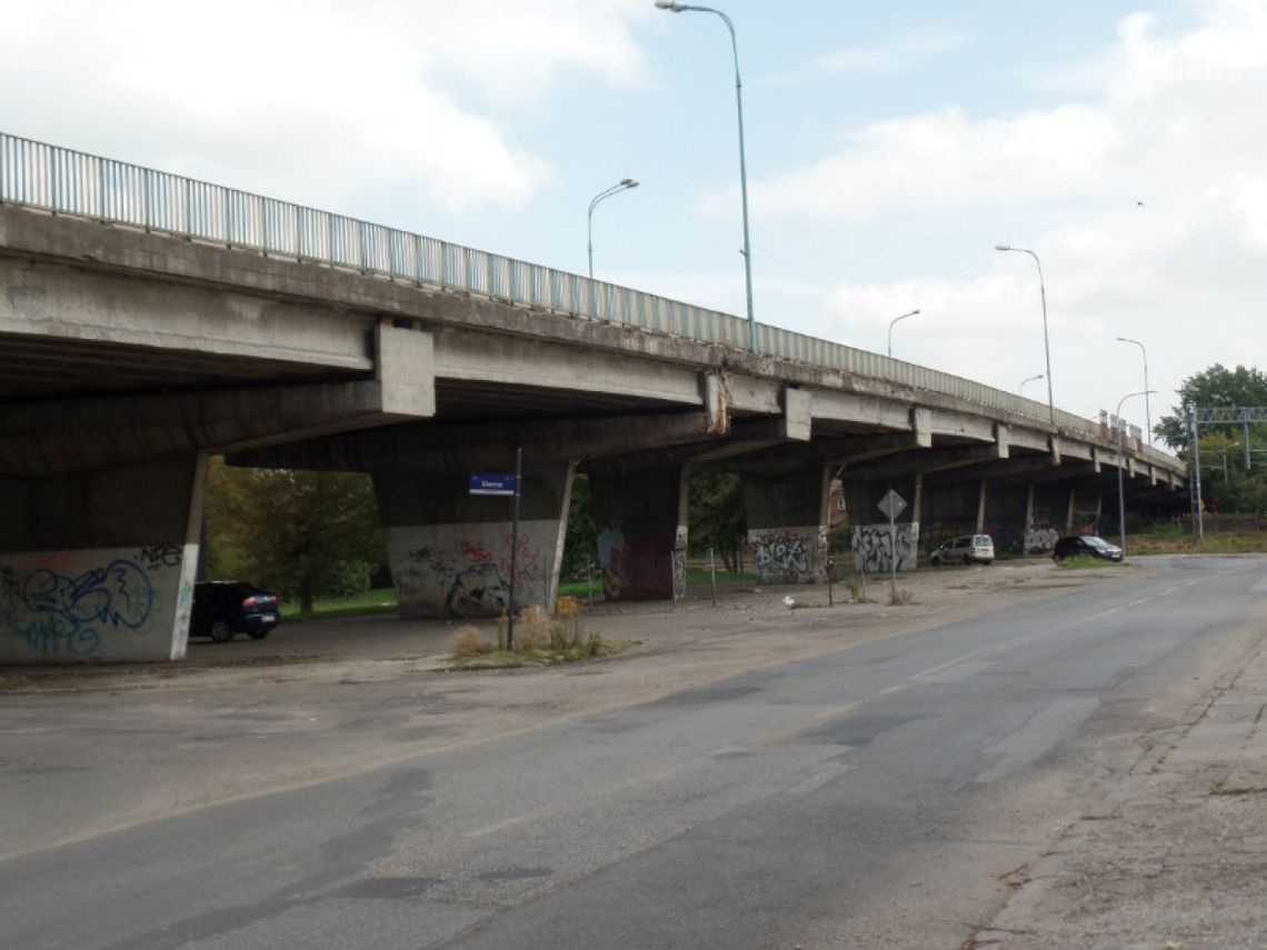 Firma z Gdańska zaprojektuje nowy wiadukt „lubelski”