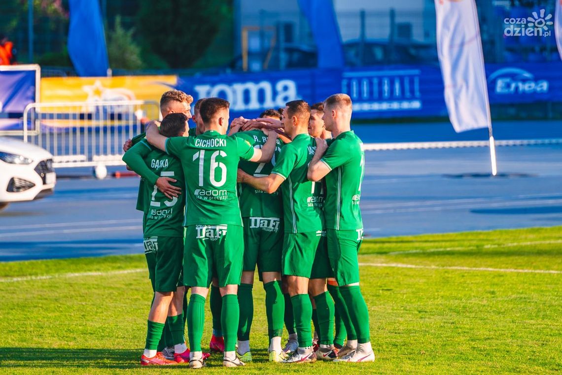 Firmy bukmacherskie nie pozostawiają złudzeń. Radomiak faworytem! Firmy bukmacherskie nie pozostawiają złudzeń. Radomiak faworytem!