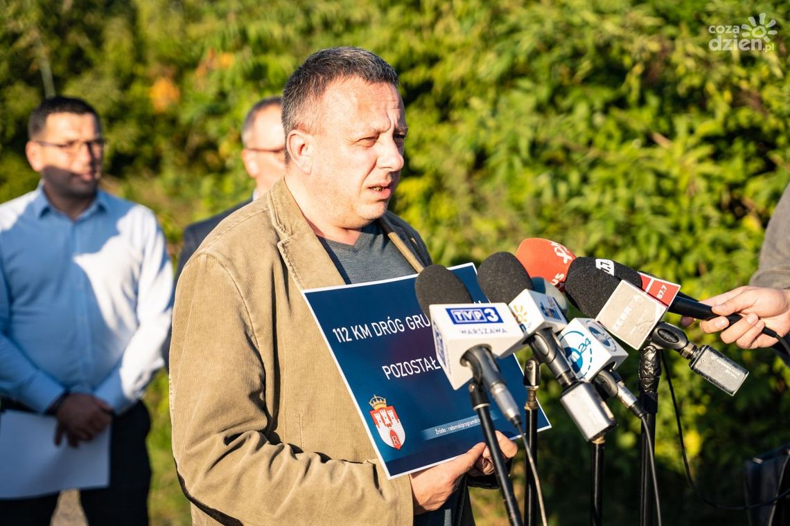 Fiszer przewodniczącym