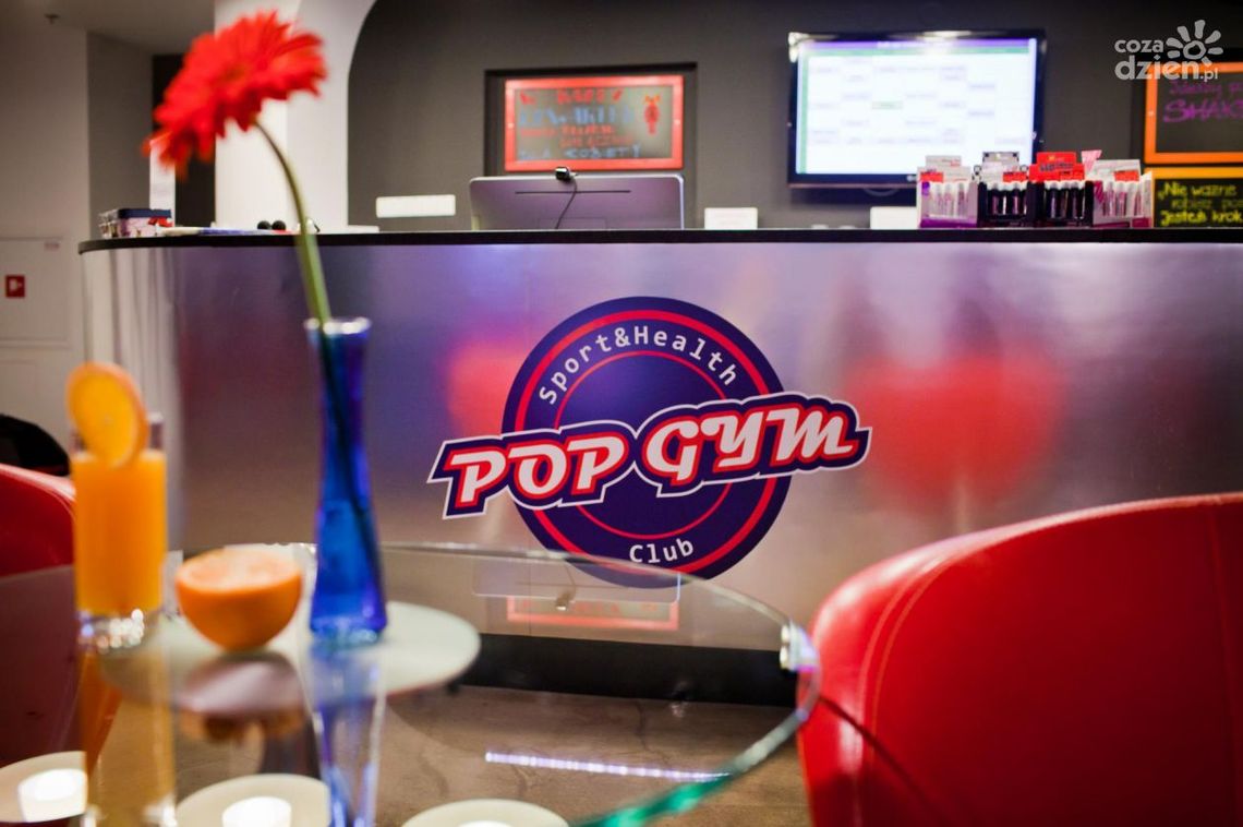 FITNESSOWY WEEKEND W RADOMIU! FITNESSOWY WEEKEND W RADOMIU!