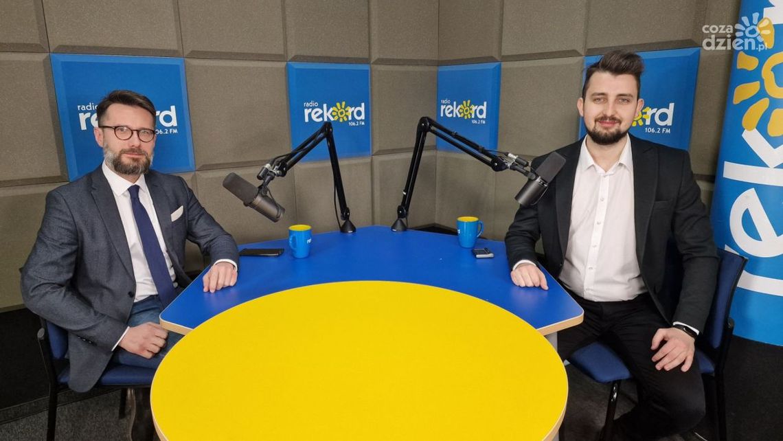 Fogiel: Oddawanie polskiej suwerenności i prawa decydowania o obronności innym krajom to szaleństwo 