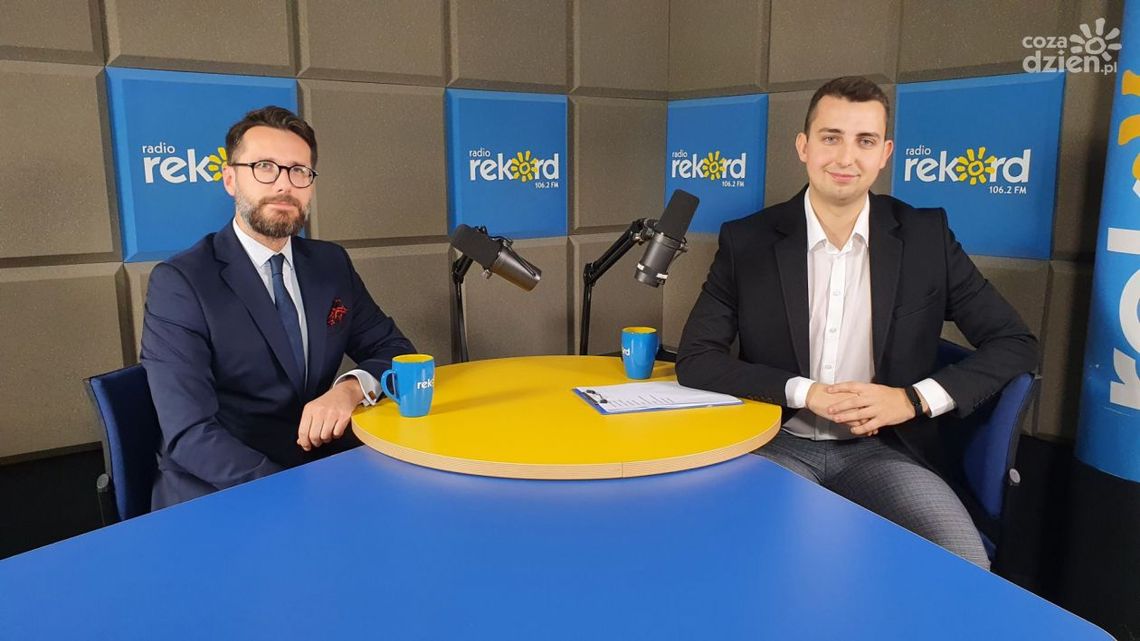 Fogiel: W przyszłym roku Polacy zdecydują, jakiej Polski chcą