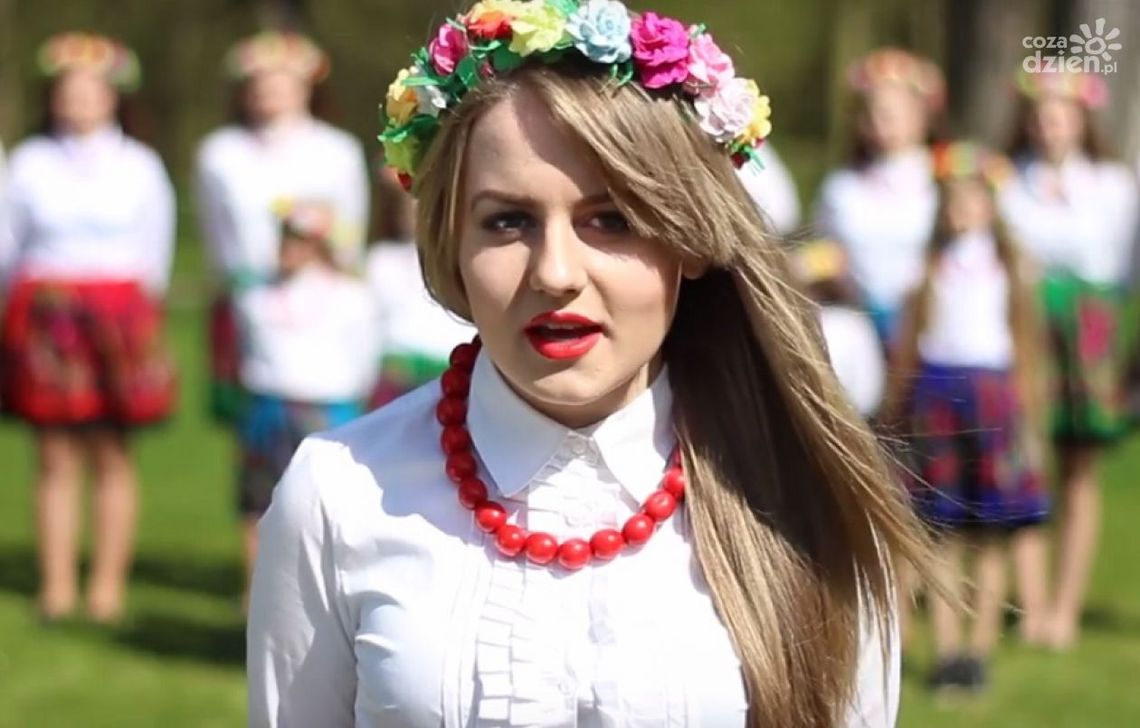 Folkowy hymn na ŚDM już w sieci! Zobacz wideo