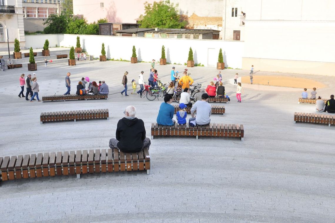 Fontanny naprawią w ramach gwarancji