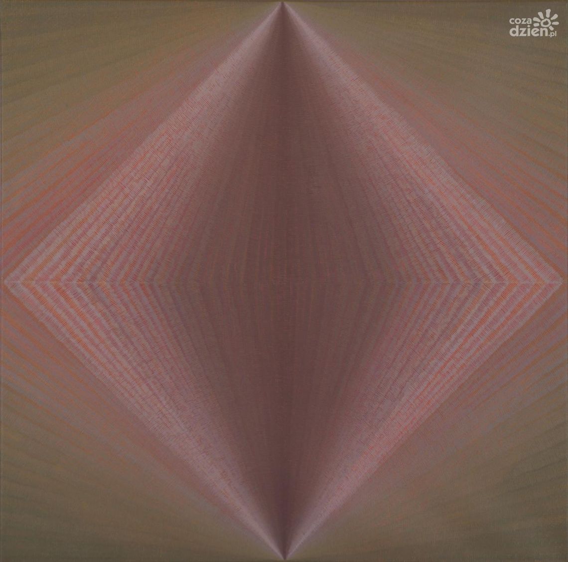 „Forma i nieprzedstawialne” - wernisaż wystawy „Forma i nieprzedstawialne” - wernisaż wystawy