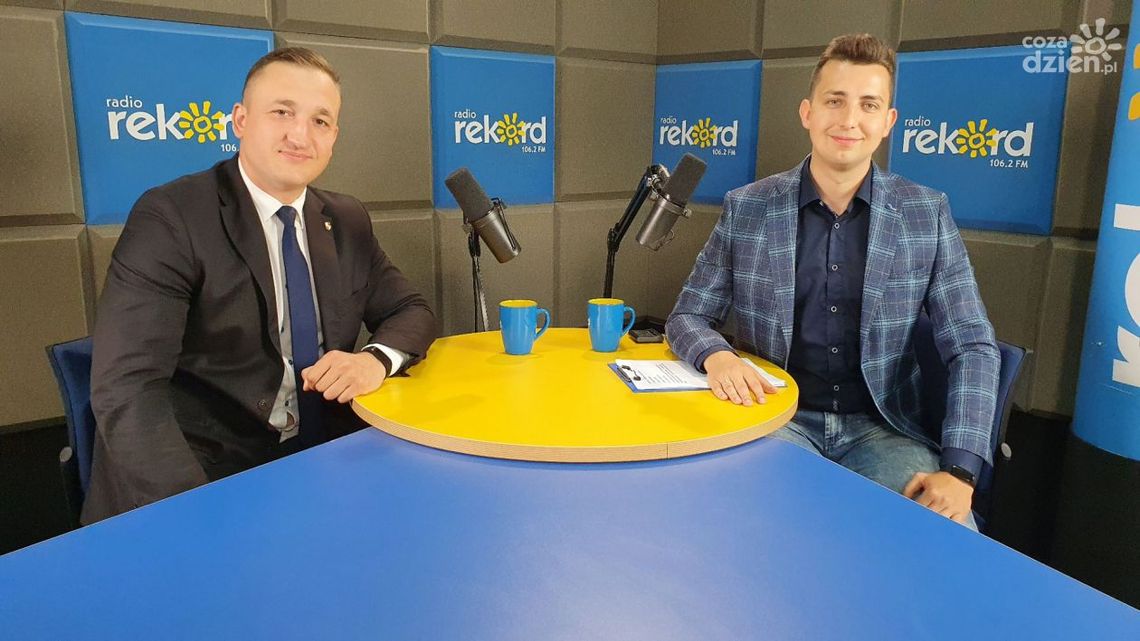 Foryś: Każdy Polak powinien mieć dostęp do broni