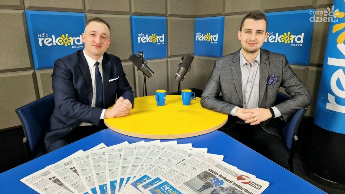 Foryś: Nie wierzymy w sondaże, dla Konfederacji są one zwykle zaniżane