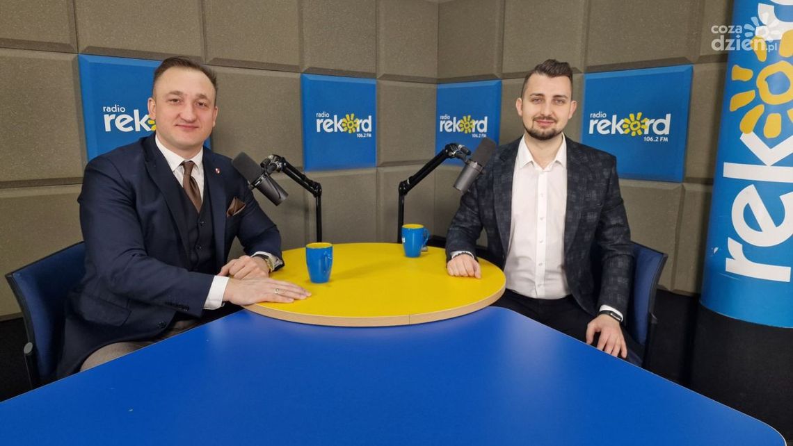 Foryś: Niektórzy przedstawiciele Konfederacji porzucili swoje ideały