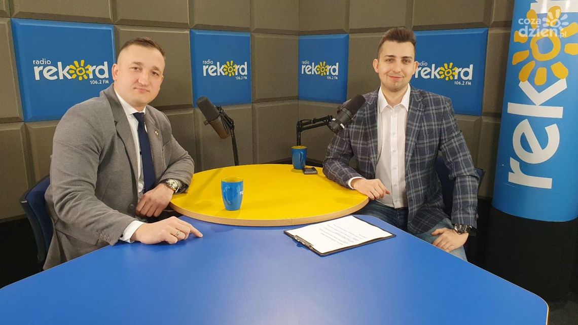 Foryś: Polak jest obywatelem drugiej kategorii