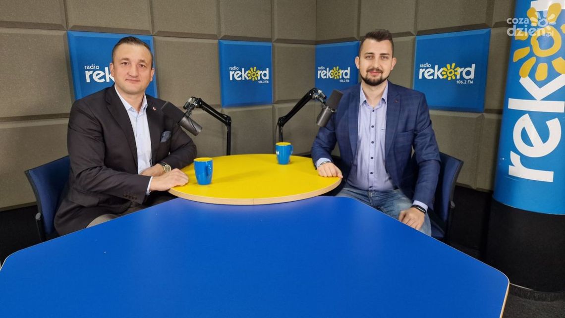 Foryś: Rolnicy mają problem z rynkiem zbytu. Powstał on już wiele lat temu Foryś: Rolnicy mają problem z rynkiem zbytu. Powstał on już wiele lat temu