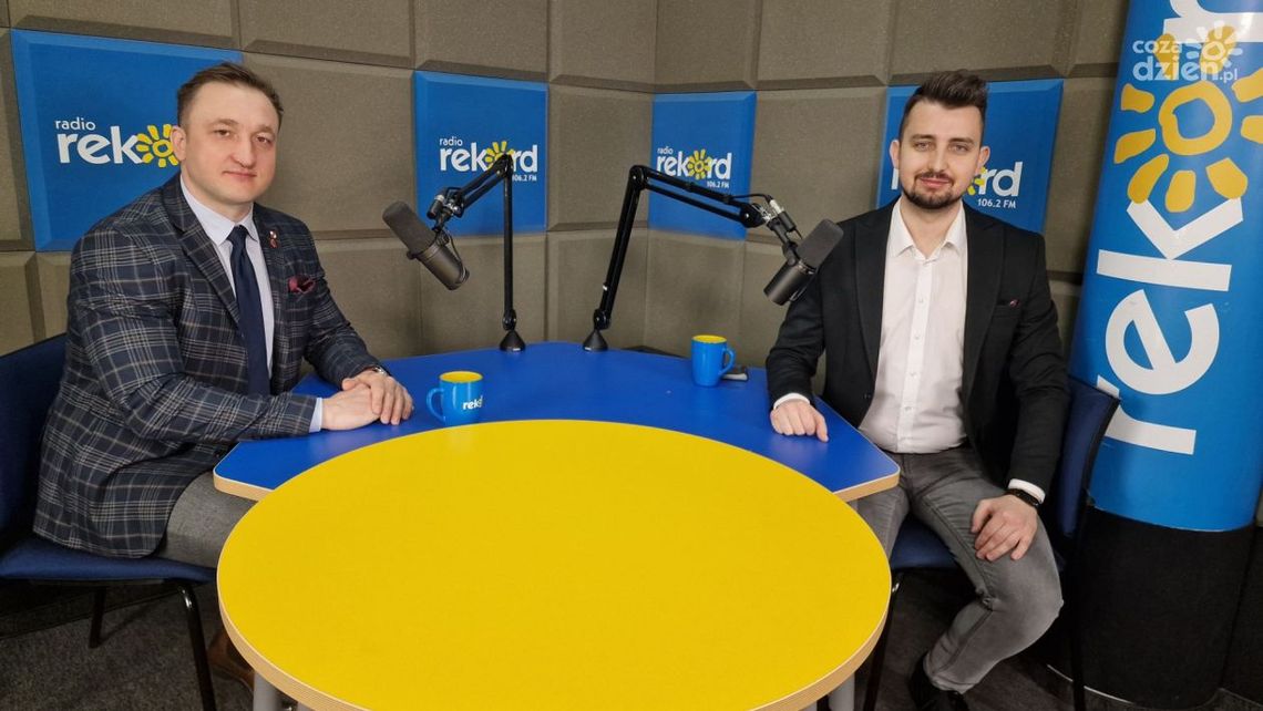 Foryś: Teraz wszyscy mówią głosem Brauna - imigrantów nie przyjmować Foryś: Teraz wszyscy mówią głosem Brauna - imigrantów nie przyjmować