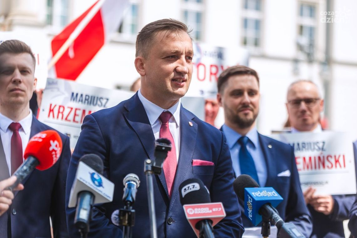 Foryś: Ulica Żeromskiego musi być wizytówką naszego miasta