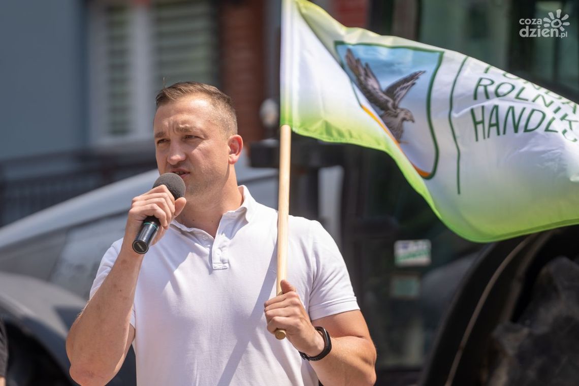 Foryś vs. POPiS: Nowa era Polski? Foryś vs. POPiS: Nowa era Polski?