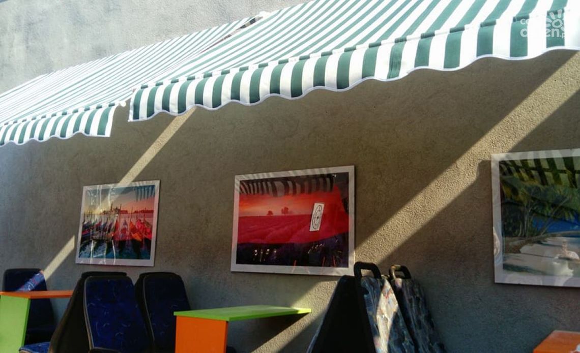 Fosa pełna kultury Fosa pełna kultury