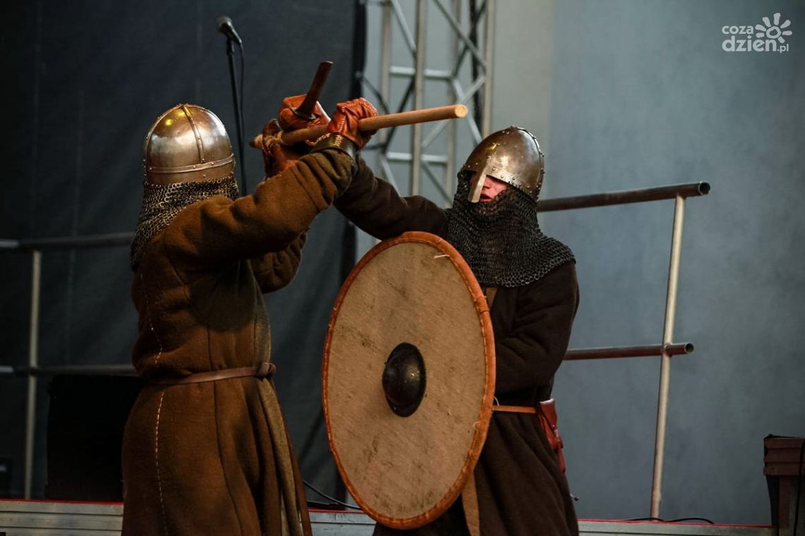 Fosa pełna kultury - Skandynawia