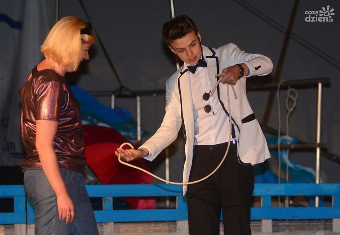 Fosa Pełna Kultury wystartowała