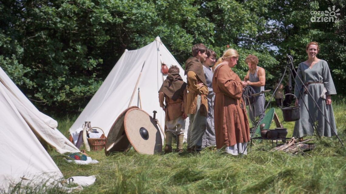 Fosa zaprasza na... Skandynawię w Radomiu