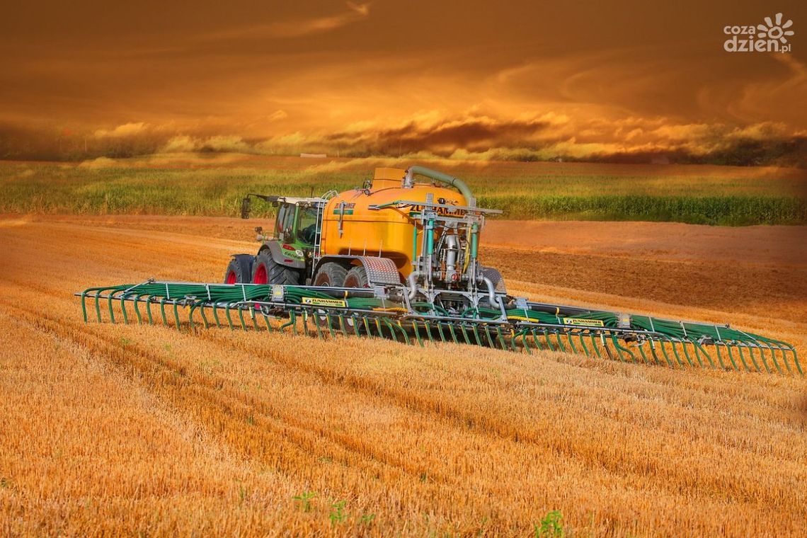 Fosfan – lider w produkcji nawozów rolniczych dla nowoczesnego rolnictwa Fosfan – lider w produkcji nawozów rolniczych dla nowoczesnego rolnictwa