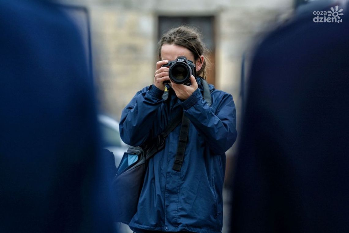 "Fotak" Wykrota: Potrzeba jest zbyt silna, żeby się powstrzymać