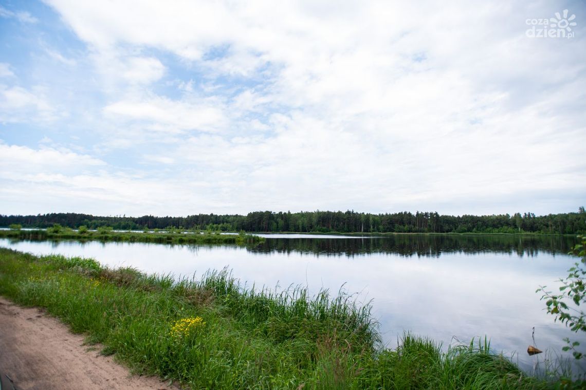 FOTO mapa Co Za Jazda! do Przytyka (zdjęcia)