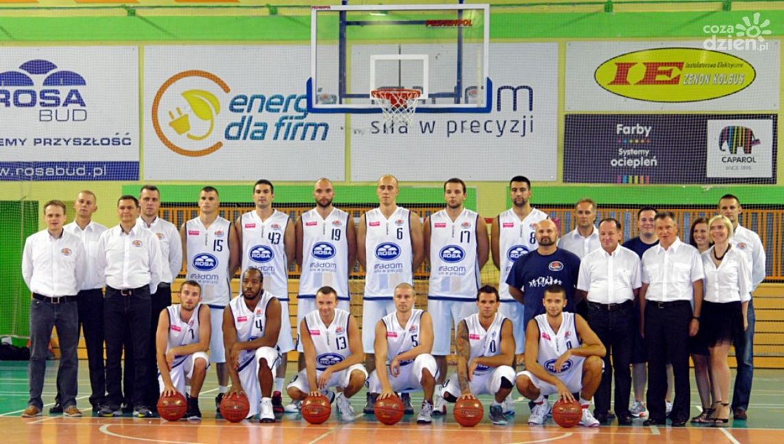 Foto. Zobacz sesję zdjęciową ROSY