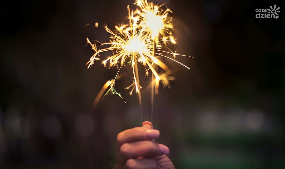 Fotobudka 360 na imprezach sylwestrowych