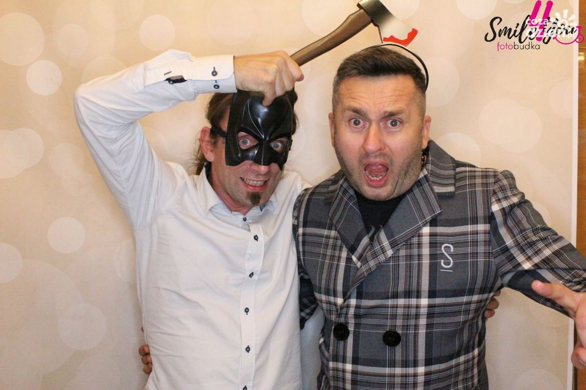 Fotobudka Smile4You świętowała razem z nami