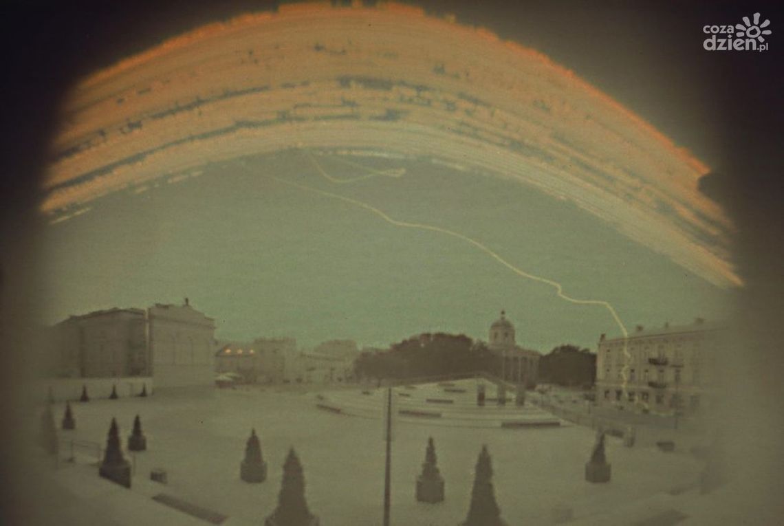 Fotografia otworkowa w Resursie Fotografia otworkowa w Resursie