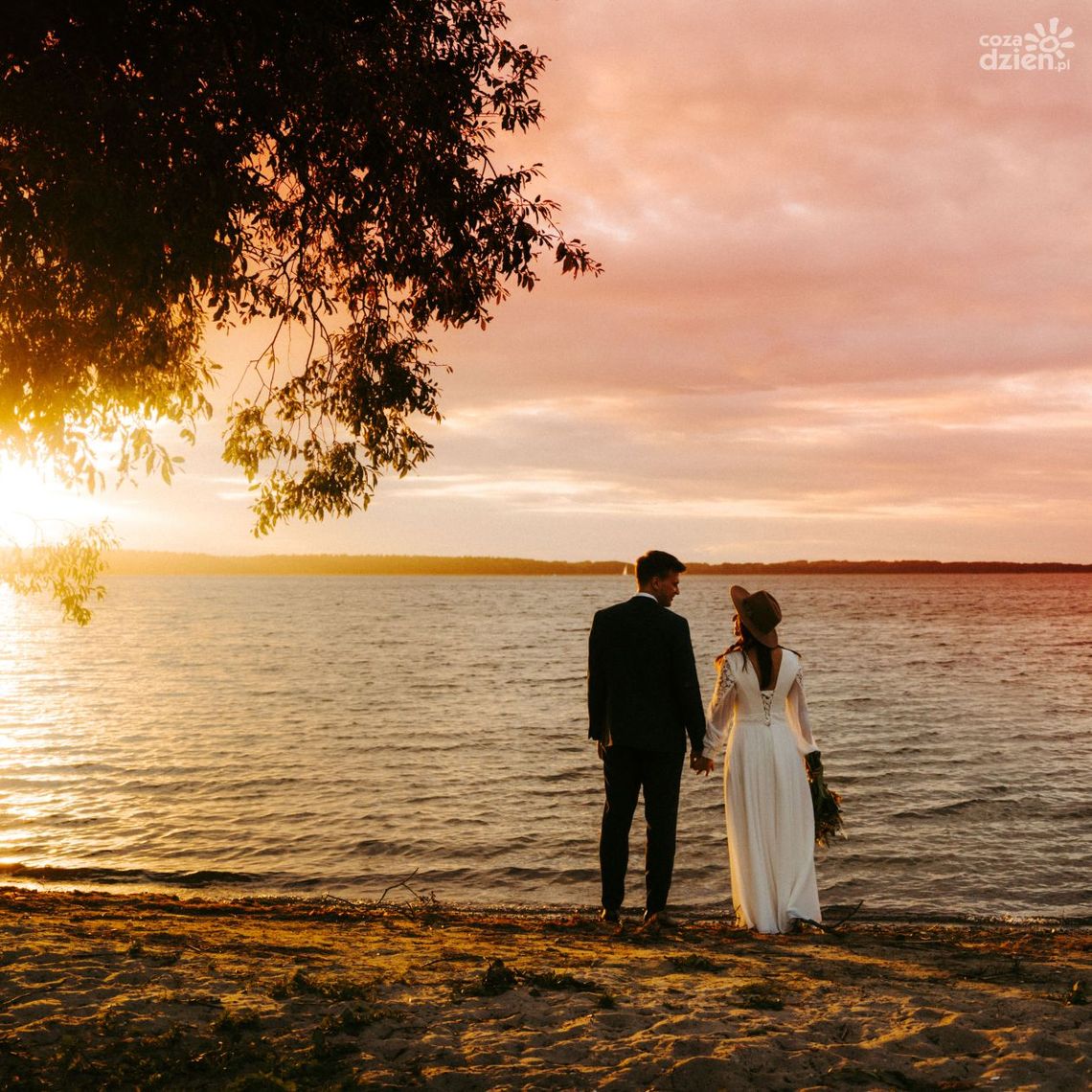 Fotografia Ślubna w Warszawie: Sztuka Bycia Najlepszym Fotografem Ślubnym