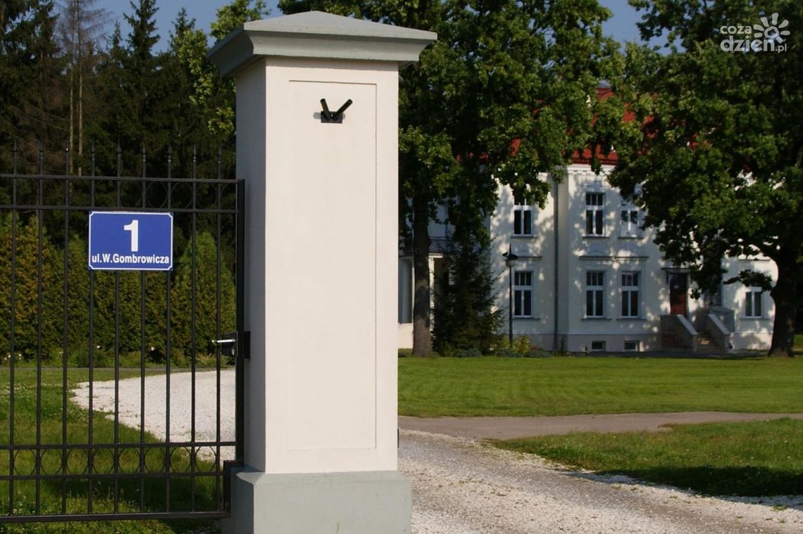 Fotograficzny konkurs gombrowiczowski czas zacząć!