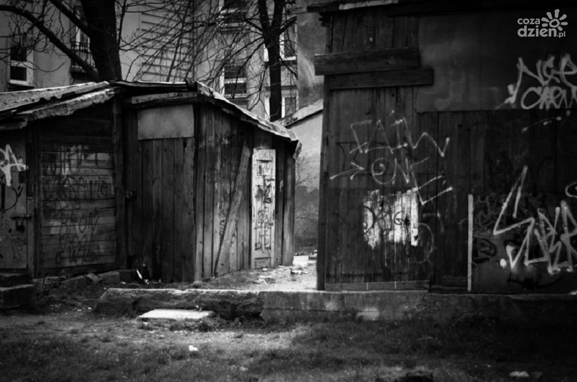 Fotografie Doroty Wólczyńskiej w DK Idalin