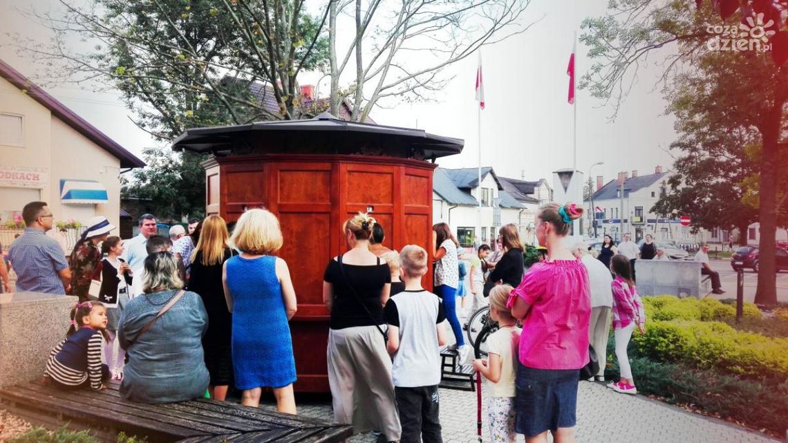 Fotoplastykon zawita do Radomia Fotoplastykon zawita do Radomia