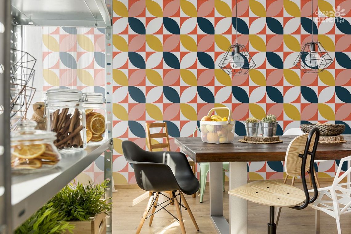 Fototapeta do kuchni – ozdoba, z którą wystrój nabierze smaku