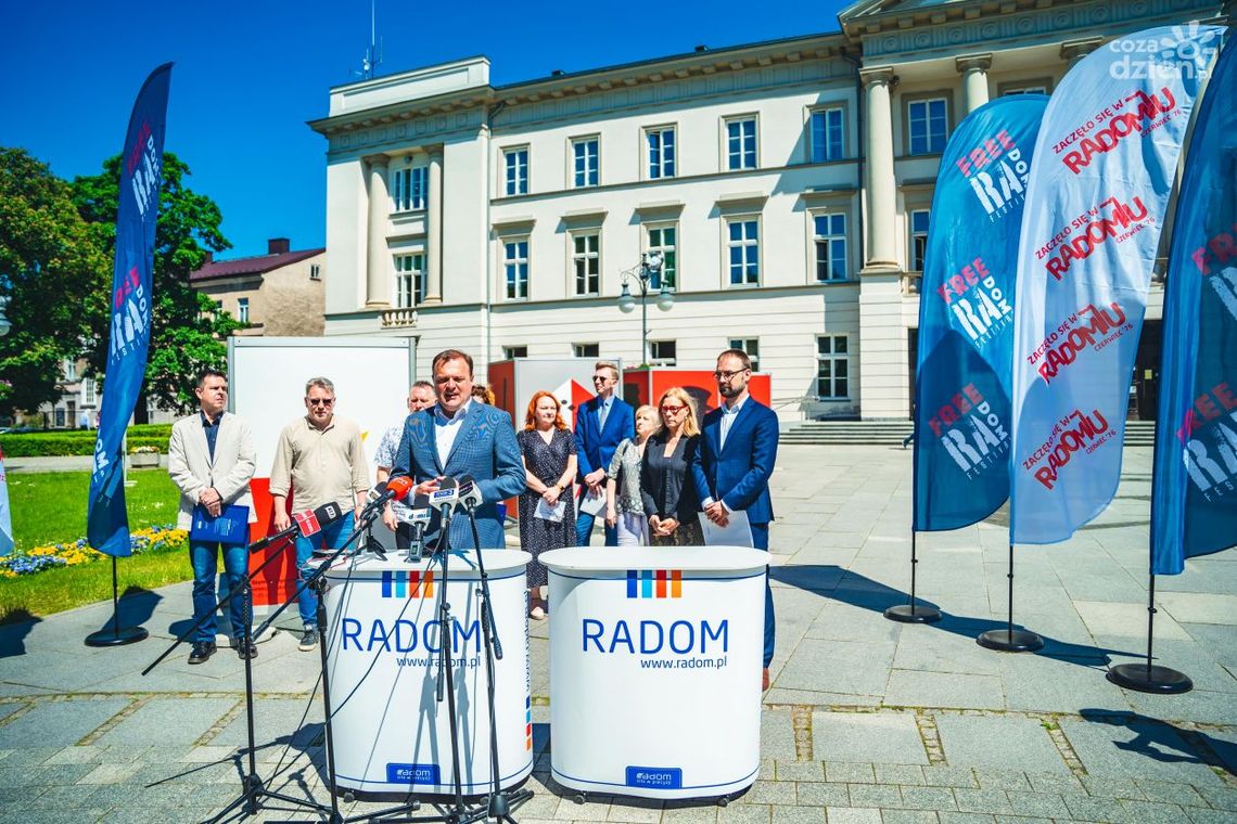 Free(Ra)dom Festival