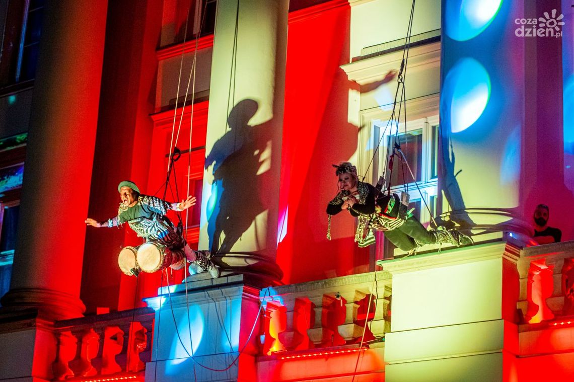 Free(RA)dom Festival. Co nas czeka?