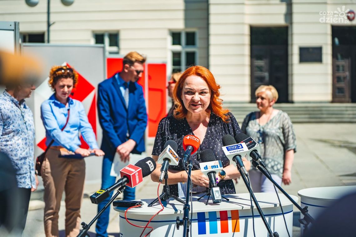 Free(Ra)dom Festival. Łaźnia