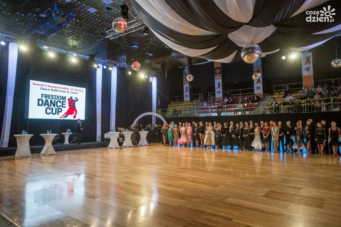 Freedom Dance Cup za nami!