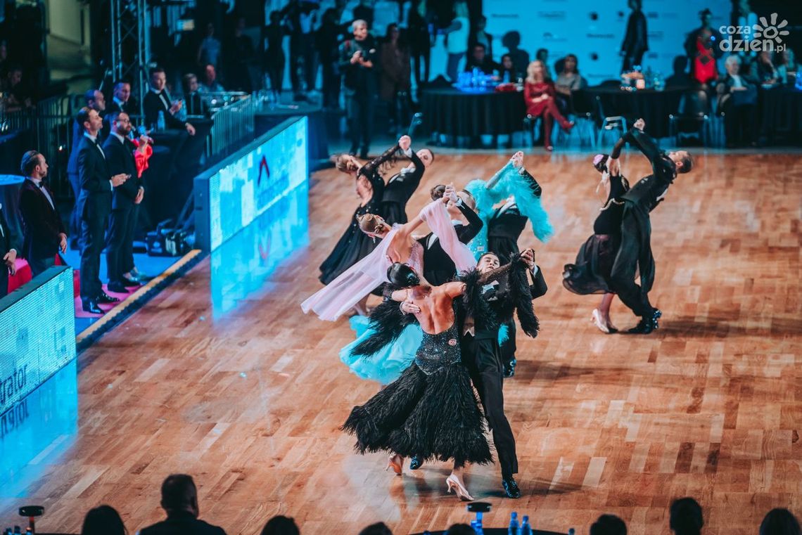 Freedom Dance Festival w weekend w Radomiu. Galę finałową poprowadzi Robert Kochanek Freedom Dance Festival w weekend w Radomiu. Galę finałową poprowadzi Robert Kochanek