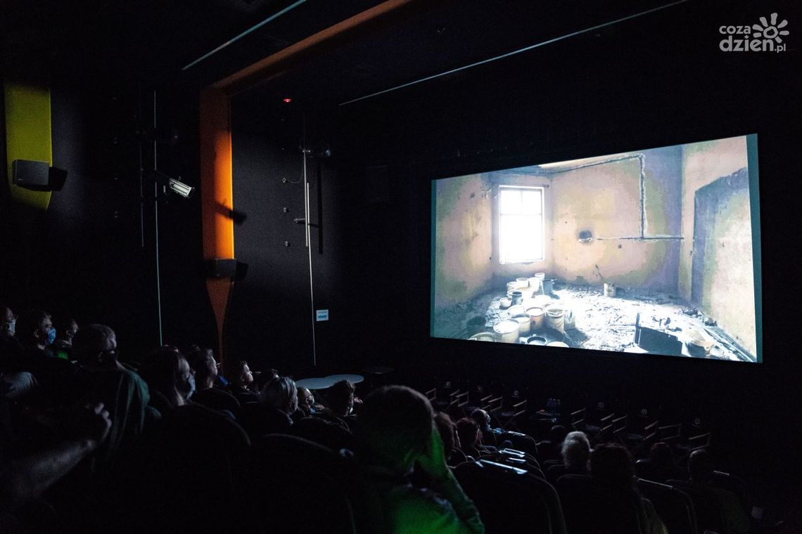 Freedom Film Festival. W środę pierwsze bloki konkursowe Freedom Film Festival. W środę pierwsze bloki konkursowe