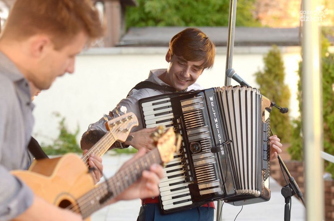 Frument Project nagrał płytę