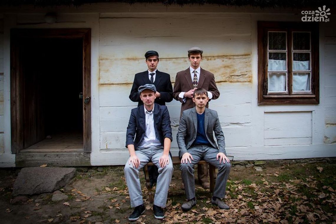 Frument Project w Piątej Klepce