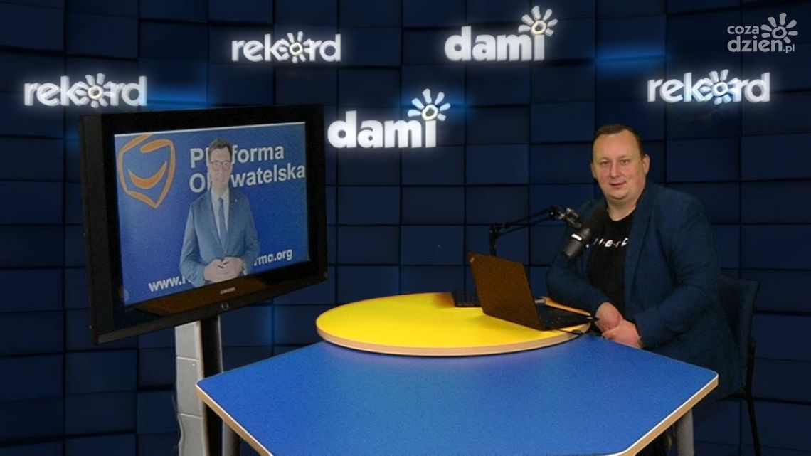 Frysztak: Do czego może zachęcić marszałek znany z wyłączania mikrofonów posłom? Frysztak: Do czego może zachęcić marszałek znany z wyłączania mikrofonów posłom?