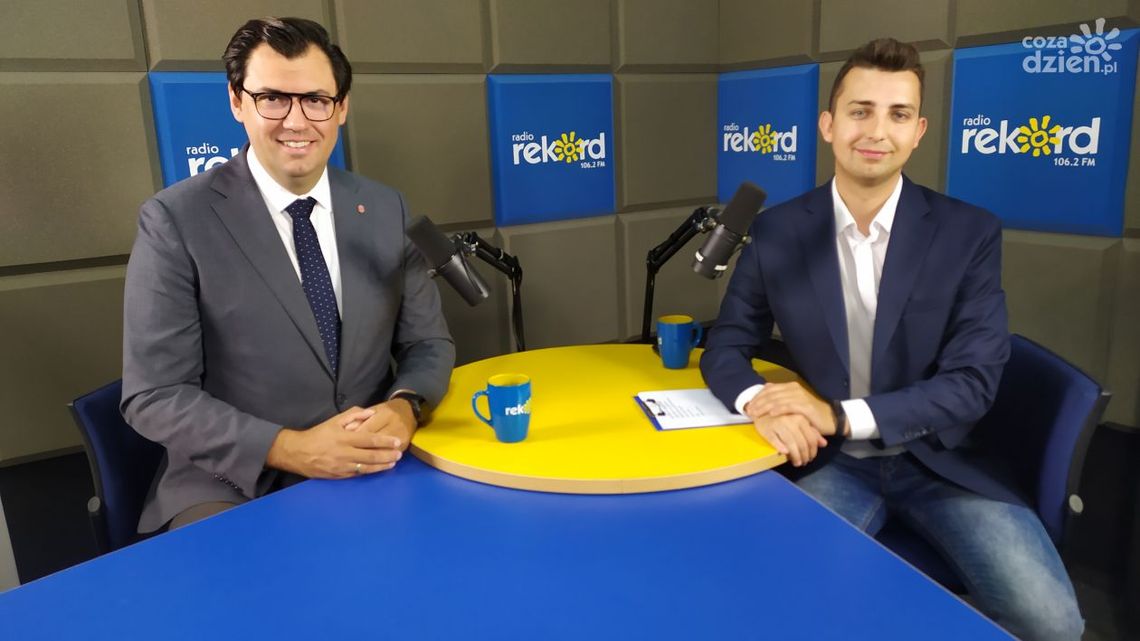 Frysztak: Dzięki PiS, wszyscy będziemy musieli oszczędzać na ogrzewaniu