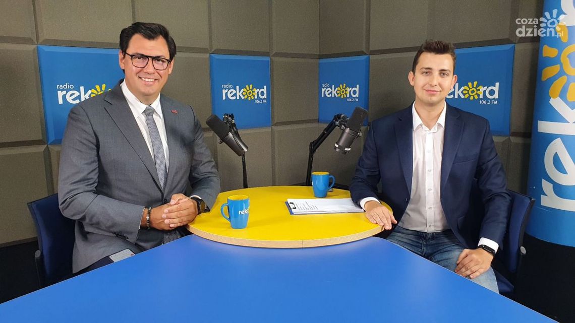 Frysztak: Konwencją przełamaliśmy stereotyp, że Radom to miasto PiS-owskie 