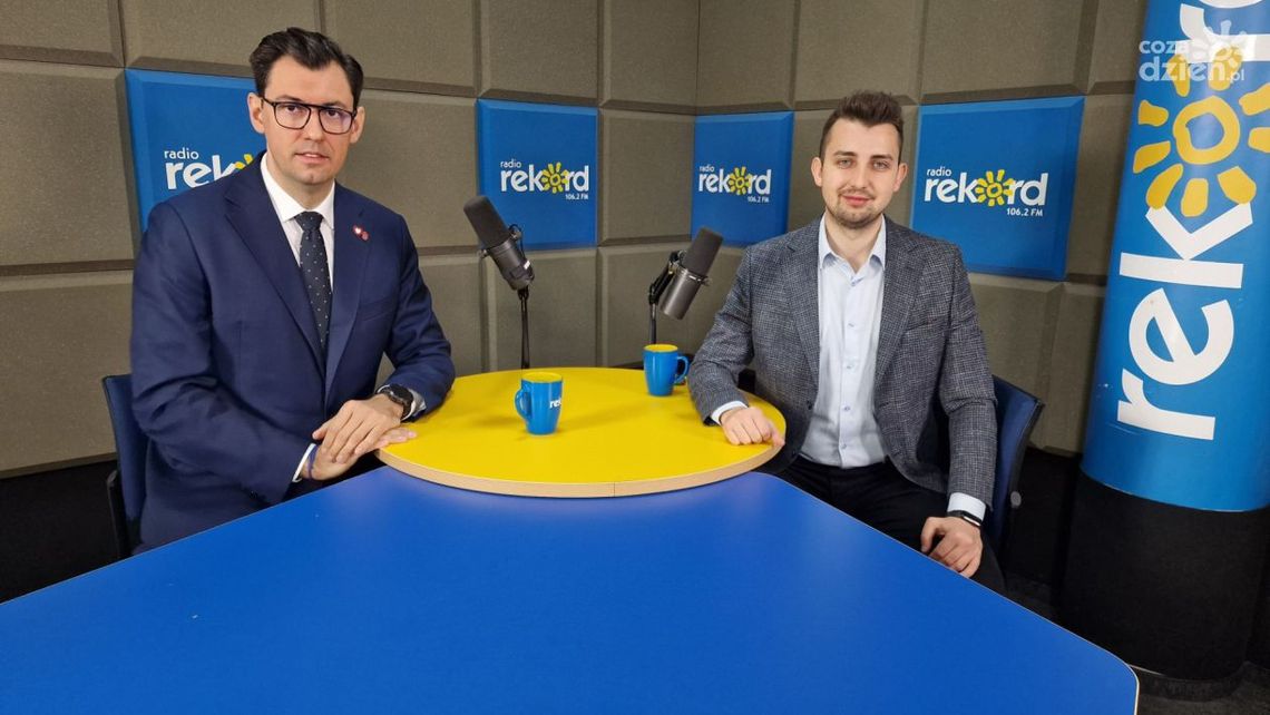 Frysztak: Mam wielką obawę, że jeśli prezydentem zostałby A. Standowicz to za nim przyjdą złote kadry PiS-u