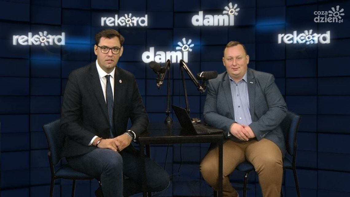 Frysztak: Nastała era wędrujących kandydatów