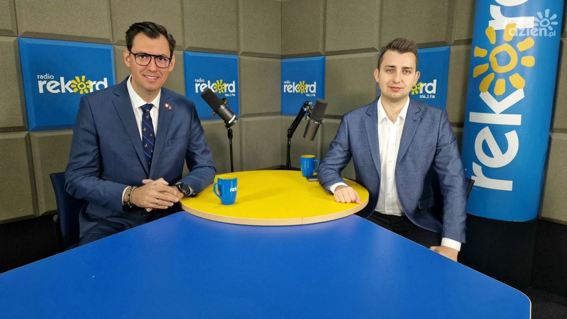 Frysztak: Nie będę zachowywał się tak, jak parlamentarzyści PiS-u w poprzednich latach